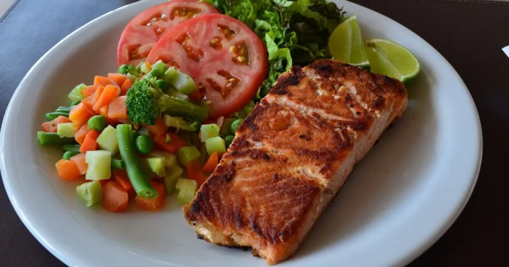 Smoked Salmon Recipes