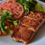 Smoked Salmon Recipes