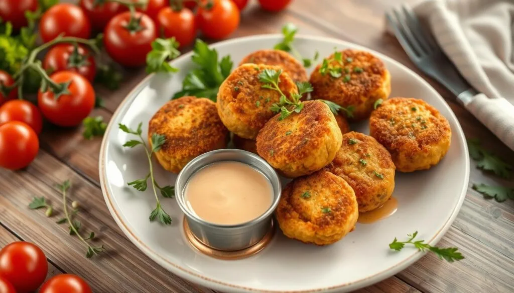 Homemade Salmon Croquettes Recipe Homemade Salmon Croquettes Recipe